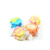 Yupik Fruit Flavored Taffy Candies, 1.1 lb (17.6 oz), Chewy & Colorful Classic Pulled Candy in 8 Flavors, Individually Wrapped, Ideal for Sharing