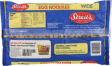 Streits Broad Noodle