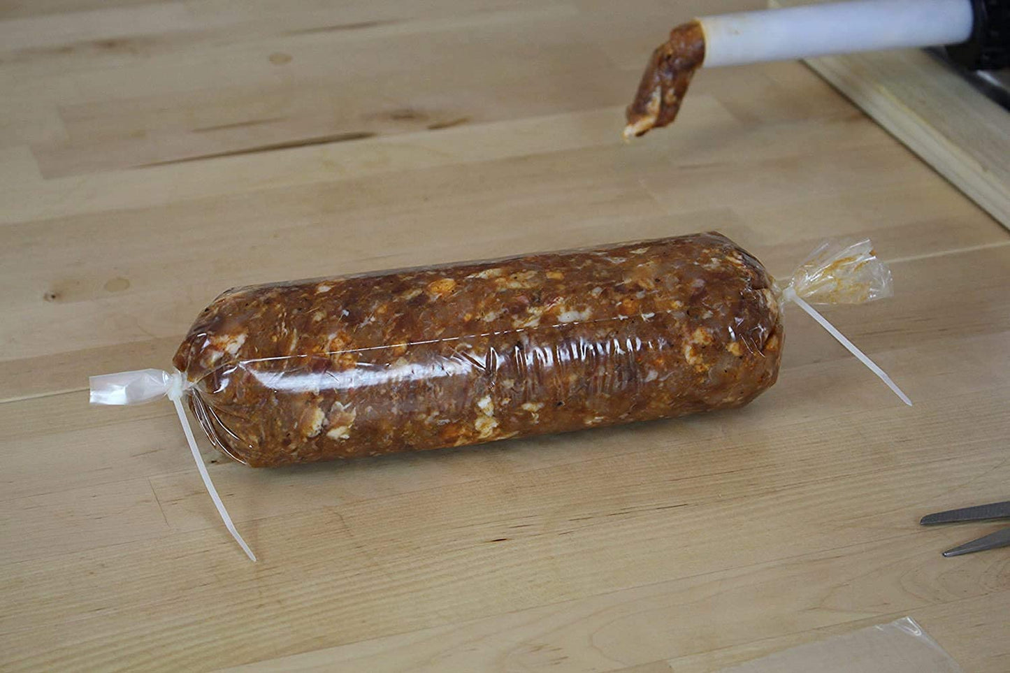 UMAi Dry Artisan Dry Sausage Kit - 70 mm (2 3/4")