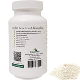Prince 100% Pure Natural - Boswellia Serrata Extract Powder / 90% Boswellic Acid ??? ???????, 5.1oz / 145g (Boswellia Serrata Extract/????? ???)