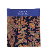 Assam Black Tea by Newby Teas - Individually Wrapped Tea Bags - Bold, Malty Indian Blend