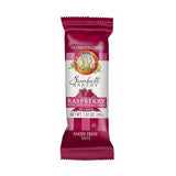 Sunbelt Bakery Soft Baked Raspberry Breakfast Bars - 8 Bars - Chewy Oatmeal Breakfast and Snack Cereal Bars Pantry Pack - Made with Whole Grains