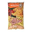 Mantova Cheese Tortellini - Authentic Italian Pasta Made with Real Cheese, Perfect for Soups, Salads, and Main Dishes, 2.2 lb (Pack of 1), Premium