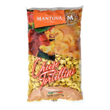 Mantova Cheese Tortellini - Authentic Italian Pasta Made with Real Cheese, Perfect for Soups, Salads, and Main Dishes, 2.2 lb (Pack of 1), Premium