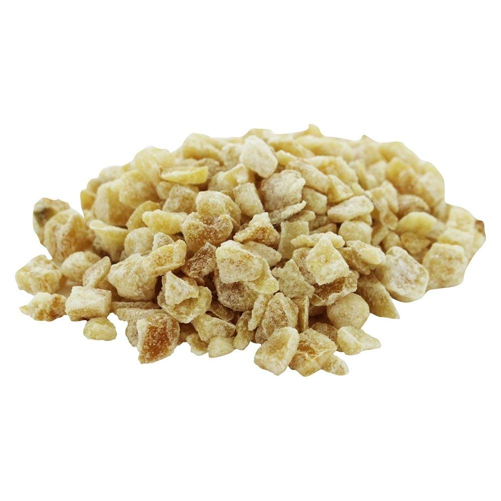 Ginger,Cryst,Baker'S Cut