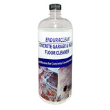 Marblelife EnduraCLEAN Garage and Indoor Concrete Floor Cleaner, Effective Basement & Garage Floor Cleaner, Effective Concrete Cleaner, Ready-To-Use