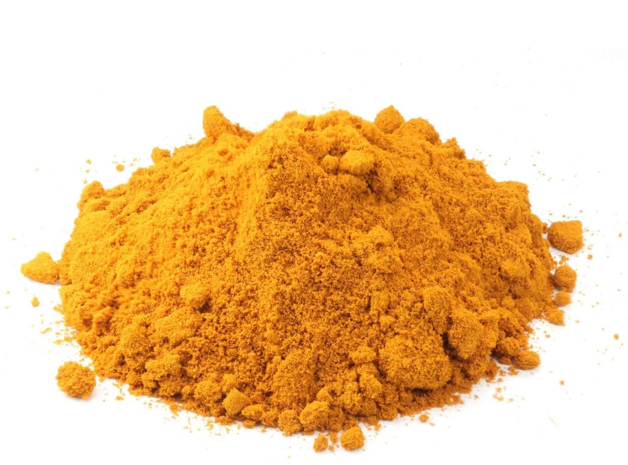 Amazon Grocery, Ground Turmeric, 2.75 Oz