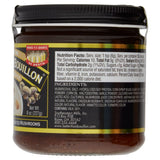 Better Than Bouillon Premium Mushroom Base, Made from Seasoned & Concentrated Mushrooms, Makes 9.5 Quarts of Broth, 38 Servings 8 Ounce (Pack of 6)