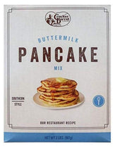 Cracker Barrel Pancake Mix Set! Includes Pancake Syrup and 2 Pancake Mix! Pure Natural Syrup & Buttermilk Pancake Mix! Delicious and Tasty Breakfast! Choose Your Set! (Pancake Mix & Syrup)