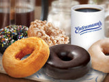Entenmann's Breakfast Blend Capsule/K-Cup Coffee,8/10 Ct Boxes