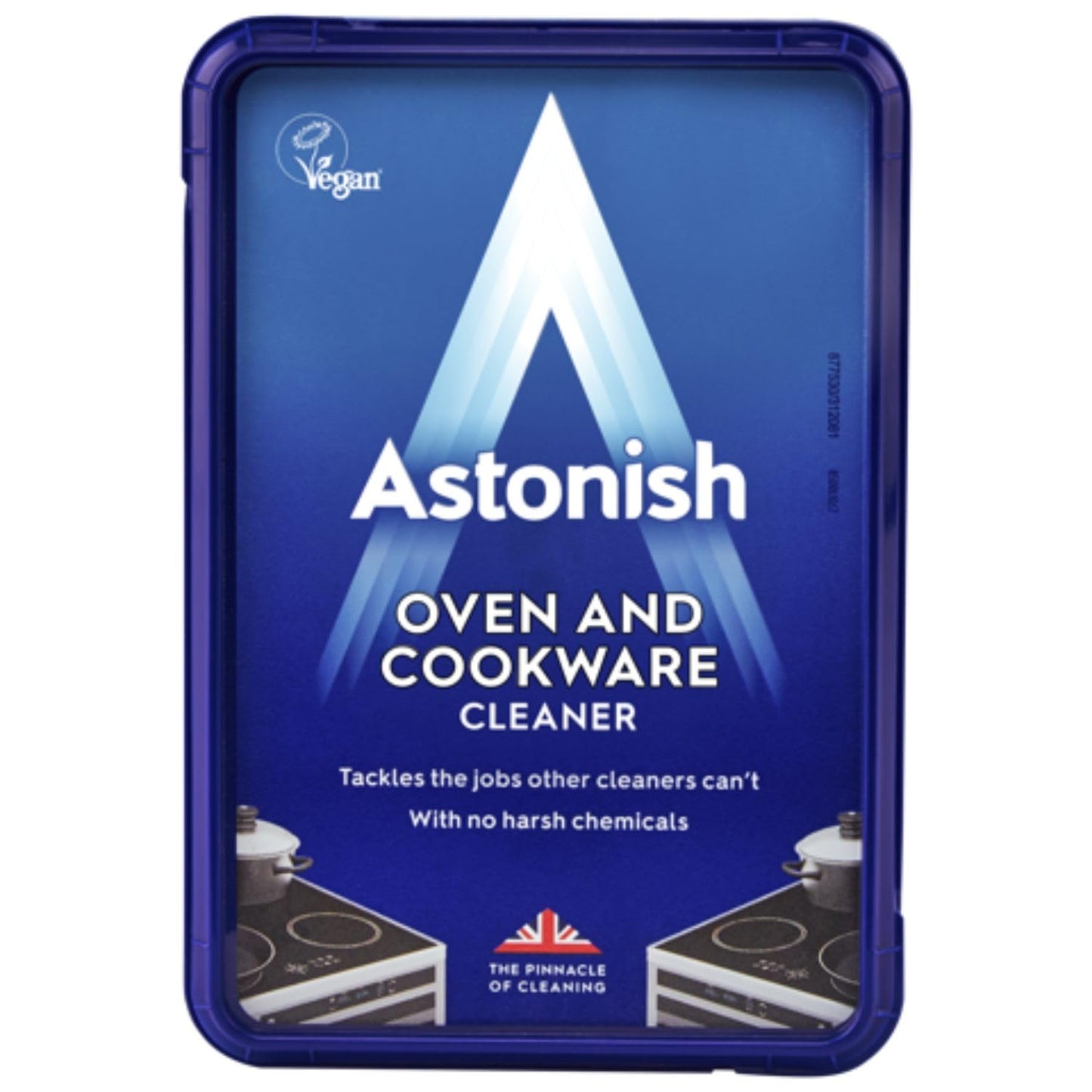 Astonish®? Oven & Cookware Cleaner 150g (Packaging may vary)