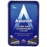Astonish®? Oven & Cookware Cleaner 150g (Packaging may vary)