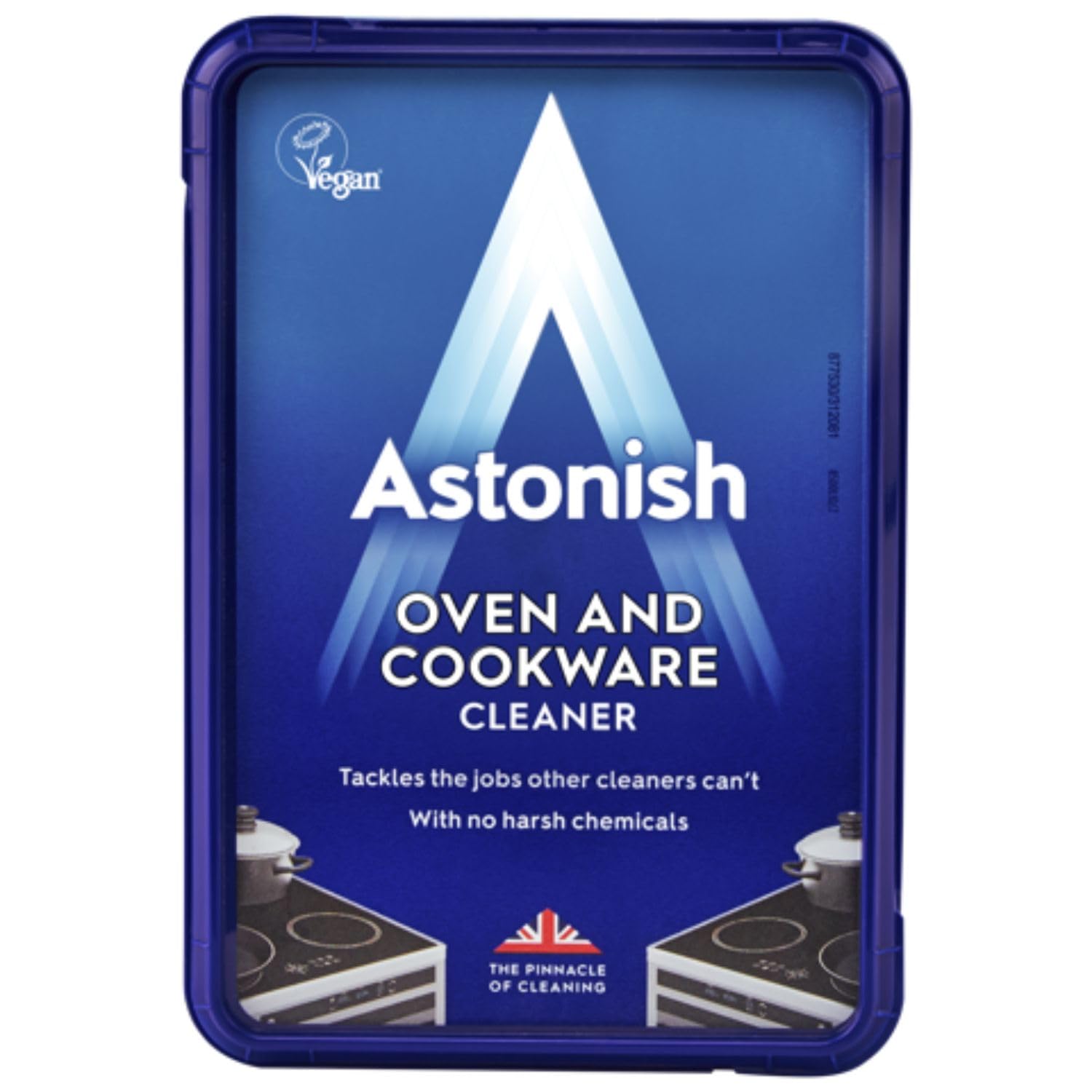 Astonish®? Oven & Cookware Cleaner 150g (Packaging may vary)