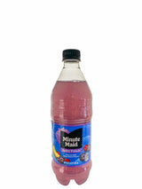 Minute Maid Fruit Punch - 12, 20 Ounce Bottles (Variety Pack)
