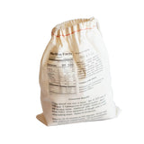 Lehman's Biscuit Mix, Quick and Easy to Prepare and Bake, Hot Delicious 10.25 oz Gift Bag, Sweet Cinnamon