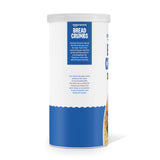 Amazon Grocery, Italian Style Bread Crumbs, 15 Oz