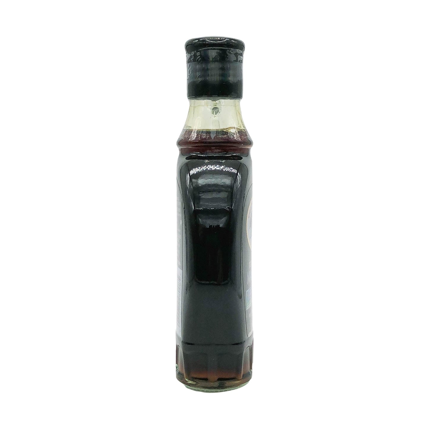 Shady Maple Farms Organic Very Dark Maple Syrup, 8 FZ