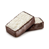 Snack Size Patties - 5 oz Bag - Creamy Coconut Filling with Rich Dark Chocolate - Individually Wrapped Candy Bites - Tropical Sweet Treat - Gourmet