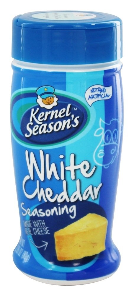 Kernel Seasons Ssnng Whte Chdr