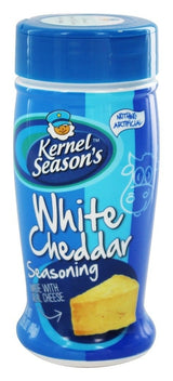 Kernel Seasons Ssnng Whte Chdr