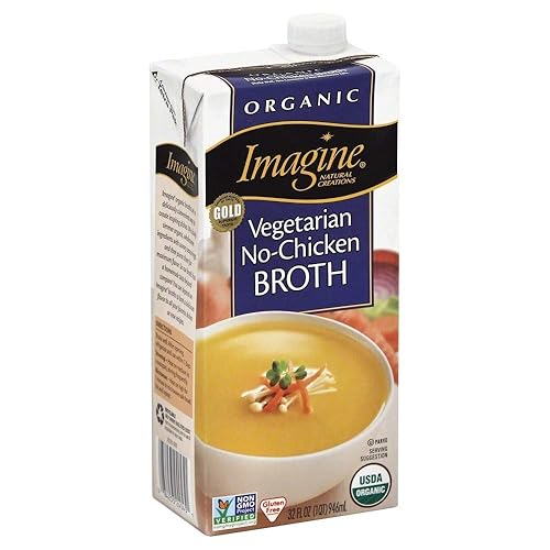 Imagine Broth No Chkn Org