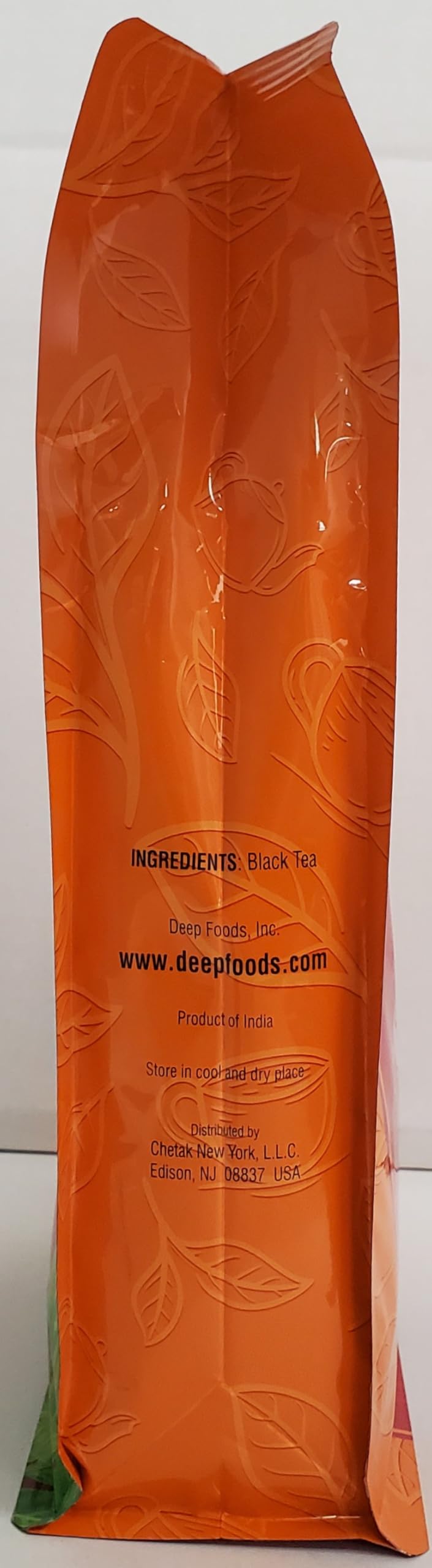 Premium Tea of Assam (32oz)