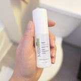 Moso Natural Scent-Free Travel Size Air Freshener Spray (3 Pack) An Unscented Travel-Size Odor Eliminator. 30ml