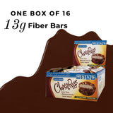 HealthSmart Chocorite Coconut Almond 16 Pack No Sugar Added Gluten Free Kosher