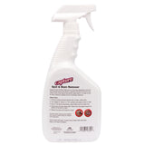 Capture Spot and Stain Remover Carpet - Dirt, Juice, Coffee, Wine, Food and Tough Rug Stains Eliminator - Couch, Sofa Cleaner and Stain Remover