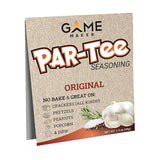 Can Cooker Par-Tee Cracker with Seasoning Original