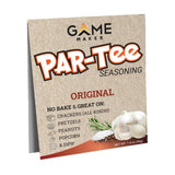 Can Cooker Par-Tee Cracker with Seasoning Original