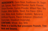 Masala Pops Chili & Garlic (2.8oz)