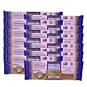 Pasta Brown Rice Spaghetti 16 oz - Pack of 12 - Noodles for Salad and Pantry Staples - Spaghetti Alternative to Egg and Penne