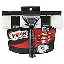 LIBMAN 194 Washer,Microfiber and Squeegee,PK4