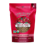 Lark Ellen Farm Grain Free Bites, Cacao Cherry, 8 Oz