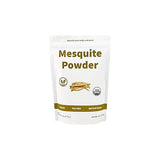 Cherie Sweet Heart Organic Powder, Mesquite, Non-GMO, Vegan, Gluten-Free, 8 Ounce