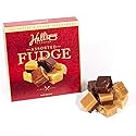 "Be My Valentine" Assorted Fudge Gift Box, 1 Pound