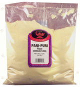 PaniPuri (Semolina) Flour (2lb)