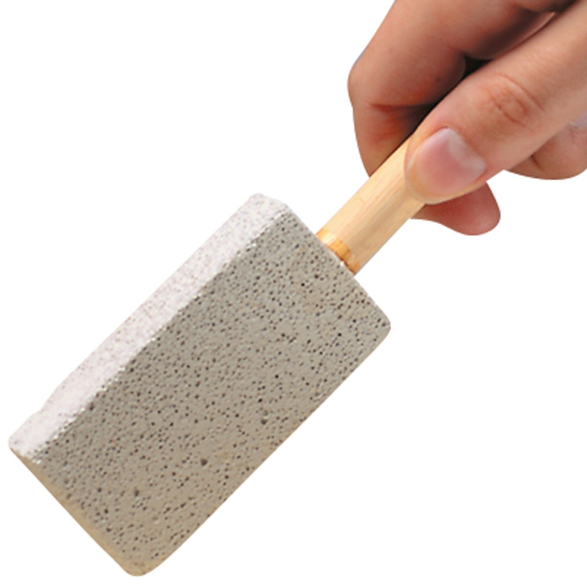 Miles Kimball Pumice Toilet Stain Remover