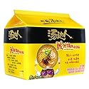 Chinese food Instant noodles ?? ??? ??? ??????? ??? 130g*5??