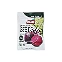 Badia Organic Powdered Beets, 8.5 oz - Pure, Natural Beetroot Powder - Ideal for Smoothies, Baking, Juices, and Healthy Recipes