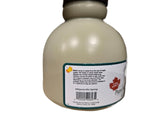 Walnut Creek Foods Pure Maple Syrup, Grade A Dark Amber, 8 Fl Oz Jug