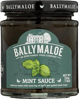 Ballymaloe Mint Sauce, 7.8 Ounce - 3 pack