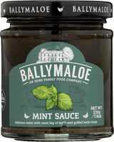 Ballymaloe Mint Sauce, 7.8 Ounce - 3 pack