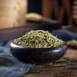Zercumm Rosemary Grinding Edible Baking at Home Steak Pasta Spice Grilled Meat Western Pizza