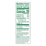 True Lemon, Fruit Punch Packets Low Sugar No Preservatives Kids Hydration Drink Mix, 1.38 Ounce