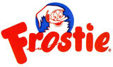 Frostie Soda 12 Ounce Glass Bottles (Grape, 4)