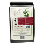 Allpa Peruvian Coffee 12 oz, Whole Bean Coffee, Medium Roast, Single Origin Coffee, Cafe Peruano, All Natural Beans, Product of Peru