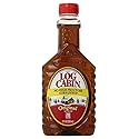Log Cabin Original No High Fructose Corn Syrup, 12 Ounce