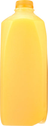Kennesaw Organic Orange Juice, 64 FZ